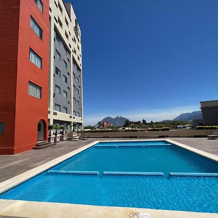 Chn Hotel Monterrey Norte, Trademark Collection By Wyndham Екстер'єр фото