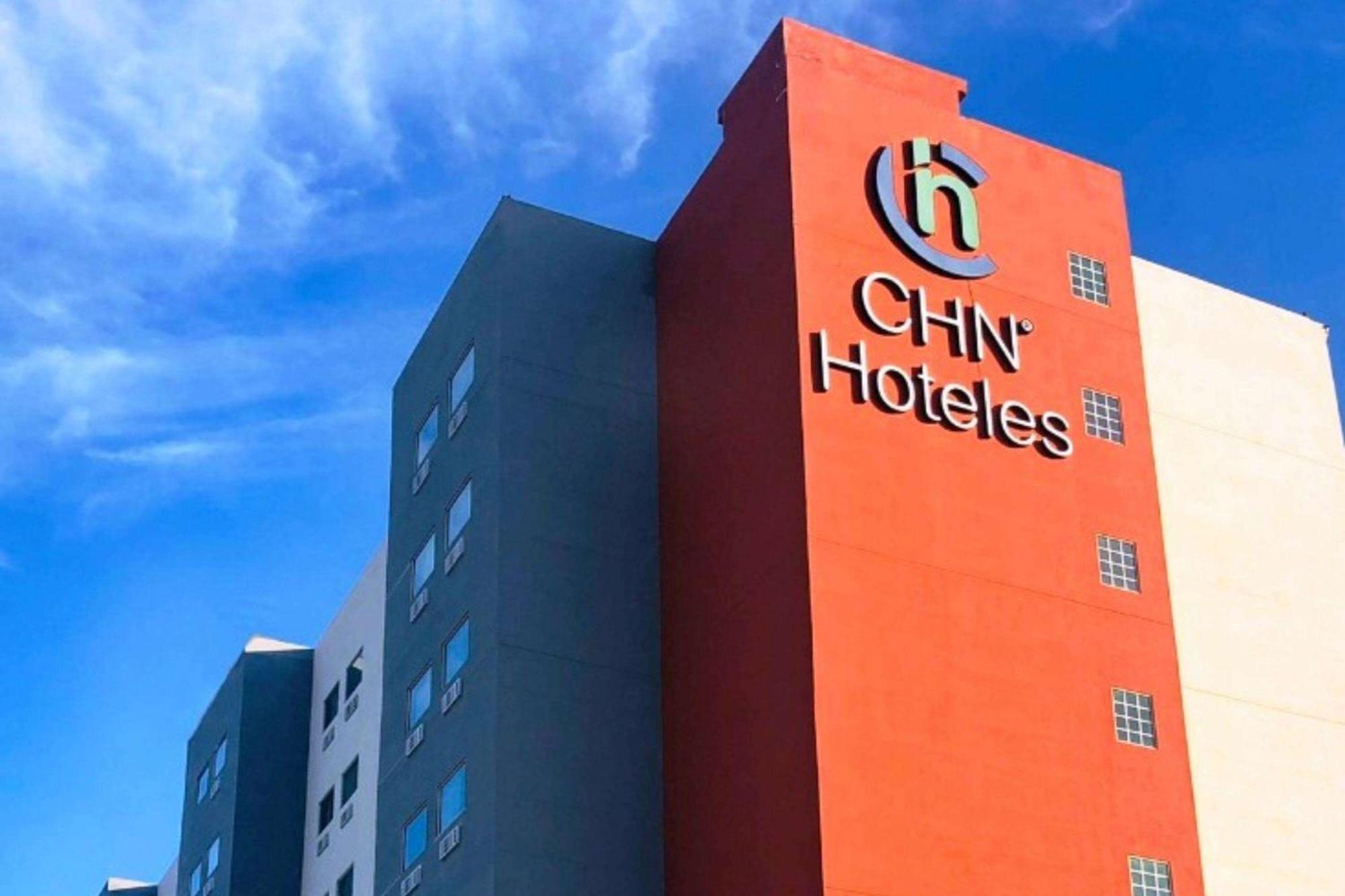 Chn Hotel Monterrey Norte, Trademark Collection By Wyndham Екстер'єр фото